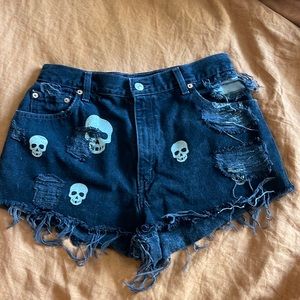 Furst of a Kind - uniquely handmade vintage!